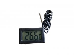 Keuken thermometer