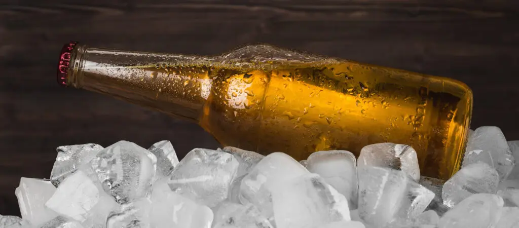 Eisbock maken