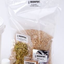 Brouwpunt Sinterklaas special