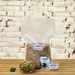 Blond bier recept