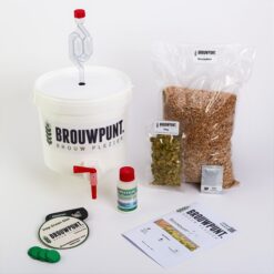 bierbrouw recept