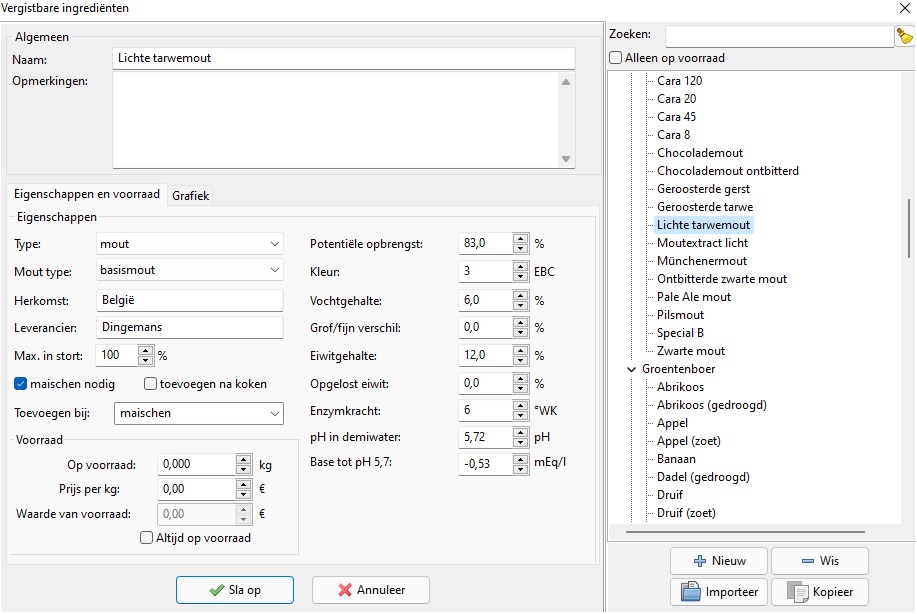 BrouwHulp-Software | Brouwpunt
