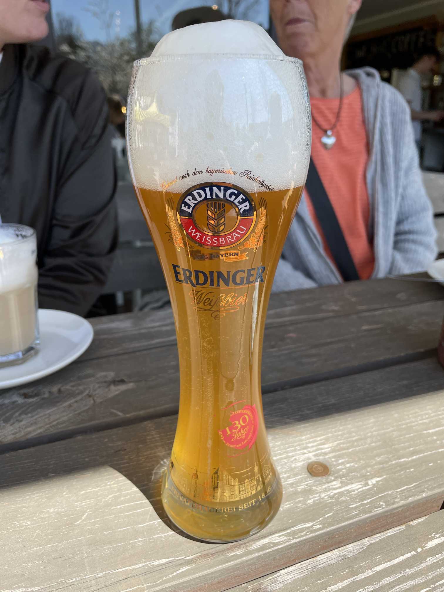 Weizen glas | Brouwpunt