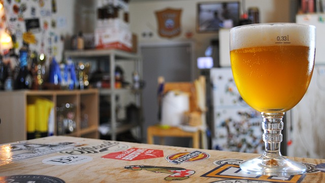 Craft Beer Geschiedenis | Brouwpunt Craft Beer Geschiedenis