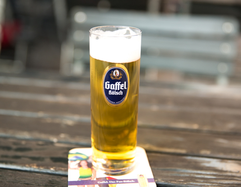 Bierstijl Kolsch | Brouwpunt Bierstijl Kolsch