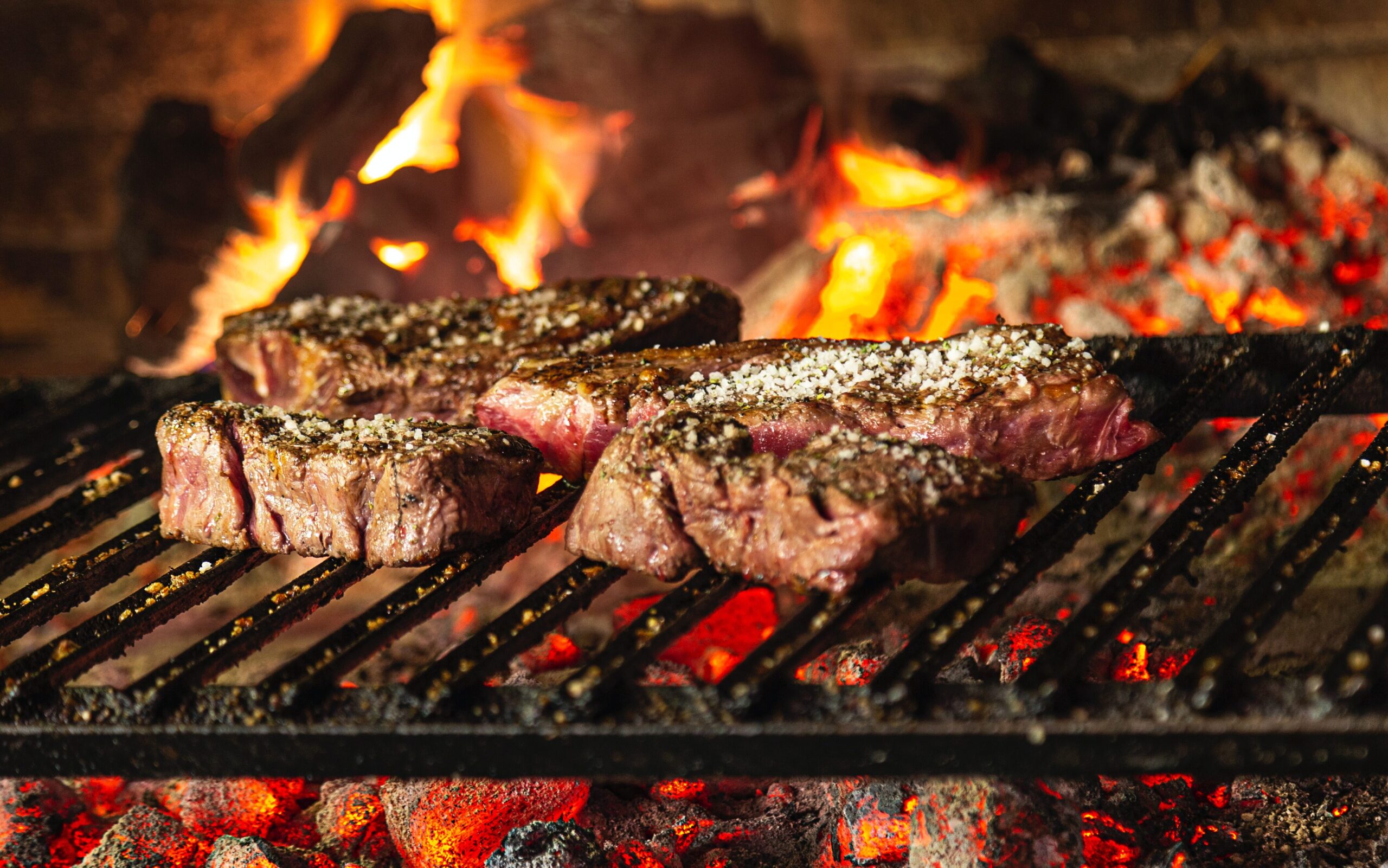 pexels-gonzalo-guzman-3997609 | Brouwpunt Bier en spijs gegrild vlees
