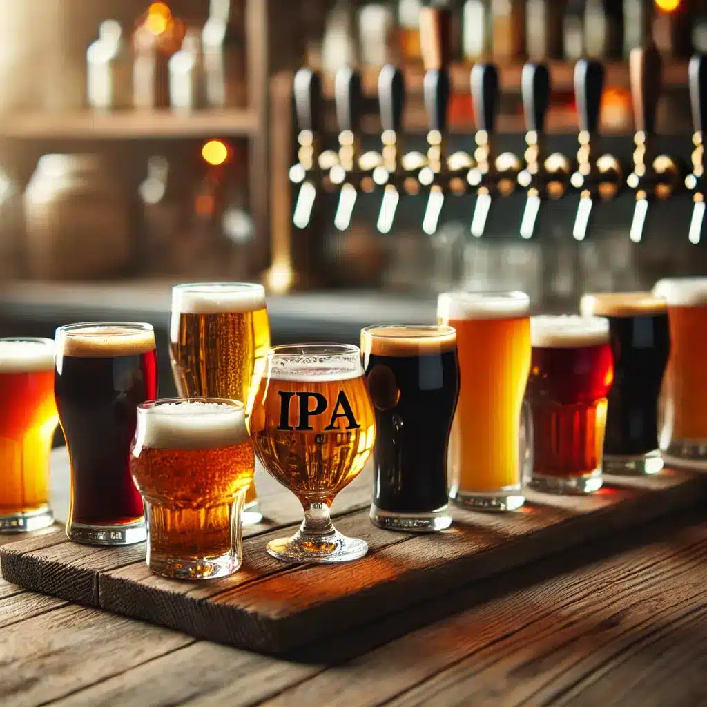 Schenktemperatuur bier | Brouwpunt Schenktemperatuur bier