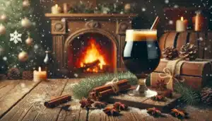 Winterbier brouwen met een bierbrouw pakket