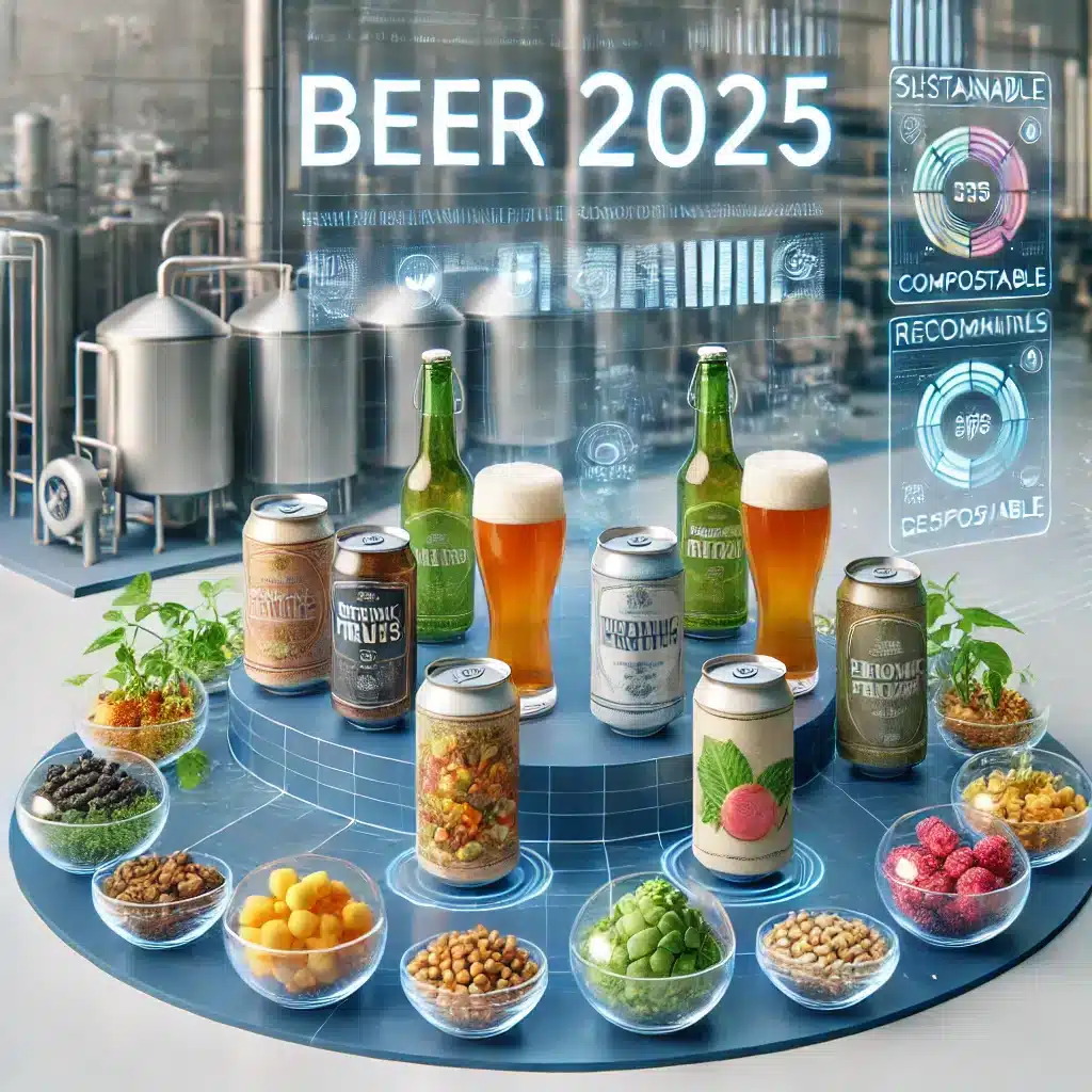 Bier trend 2025
