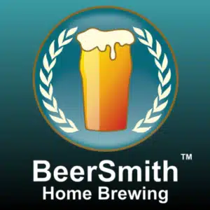 BeerSmith app - Brouwsoftware