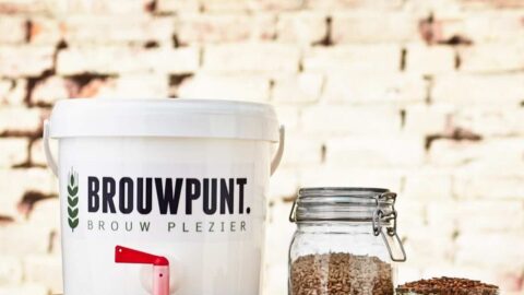 Bierbrouw pakket