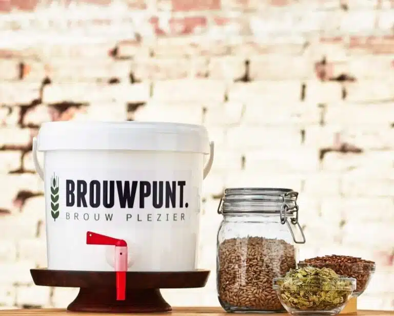 Bierbrouw pakket