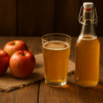 Zelf cider maken