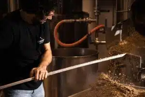 Start een bierbrouw onderneming