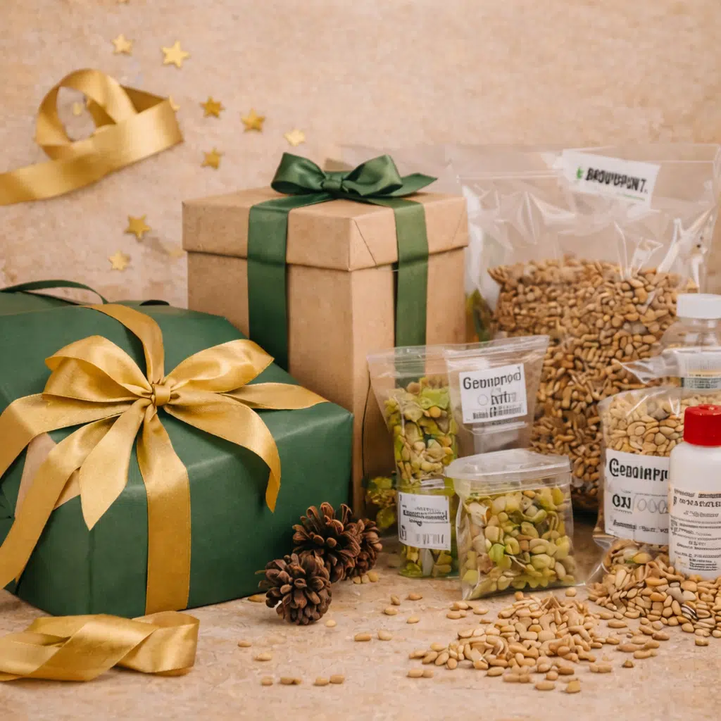 Bierbrouw pakket - cadeau