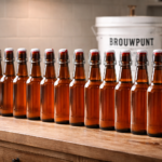 Hoeveel flesjes haal je uit een bierbrouw pakket